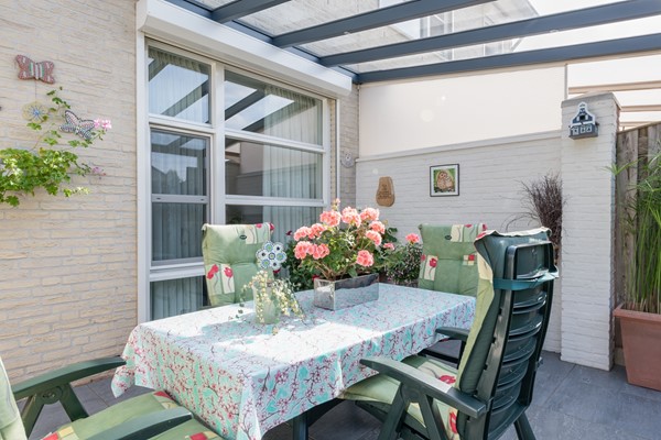 Medium property photo - Heldens van de Mortellaan 14, 5954 CM Beesel